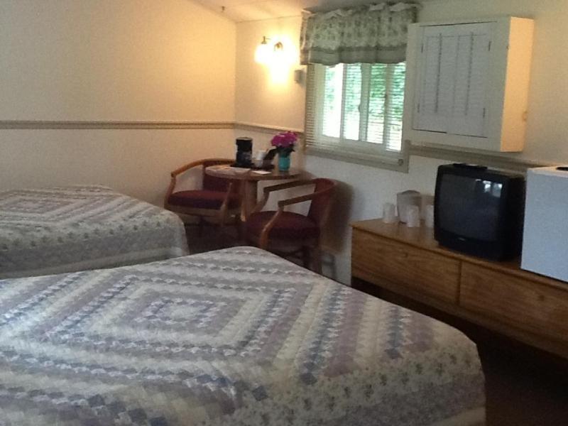 Twin Lakes - Hurley Villa Kamer foto