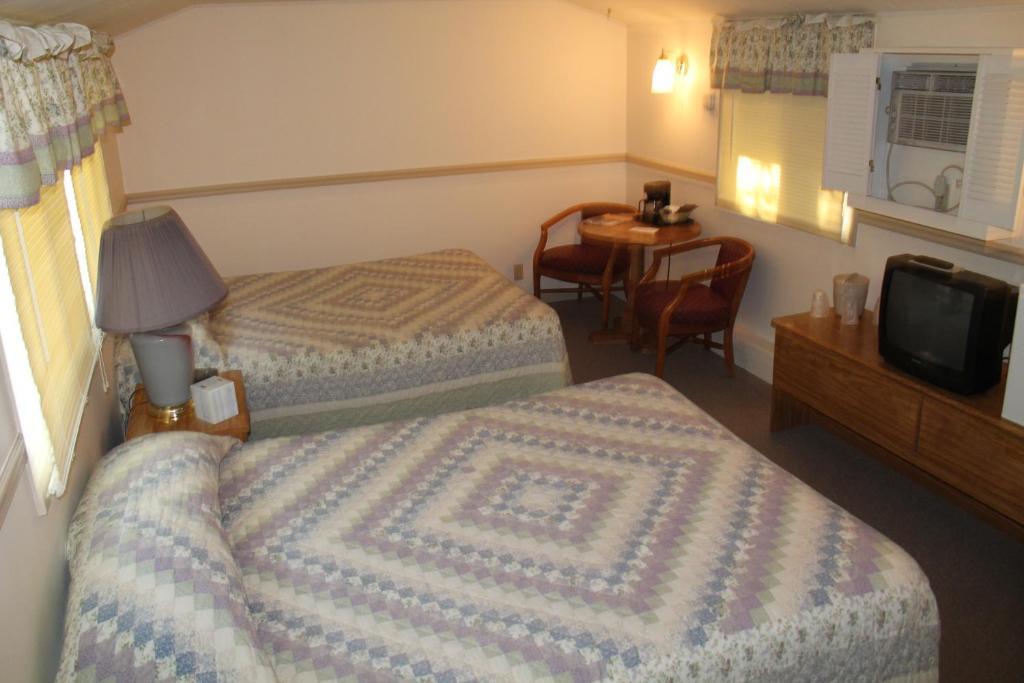 Twin Lakes - Hurley Villa Kamer foto
