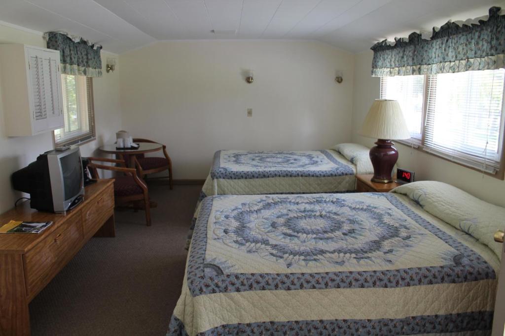 Twin Lakes - Hurley Villa Kamer foto