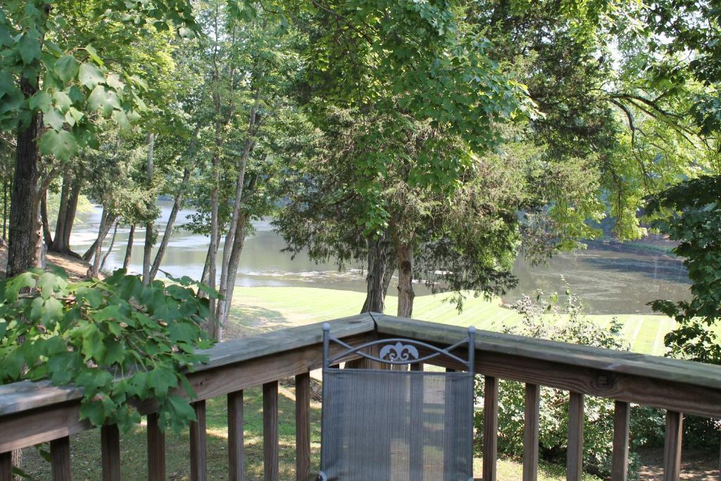 Twin Lakes - Hurley Villa Kamer foto