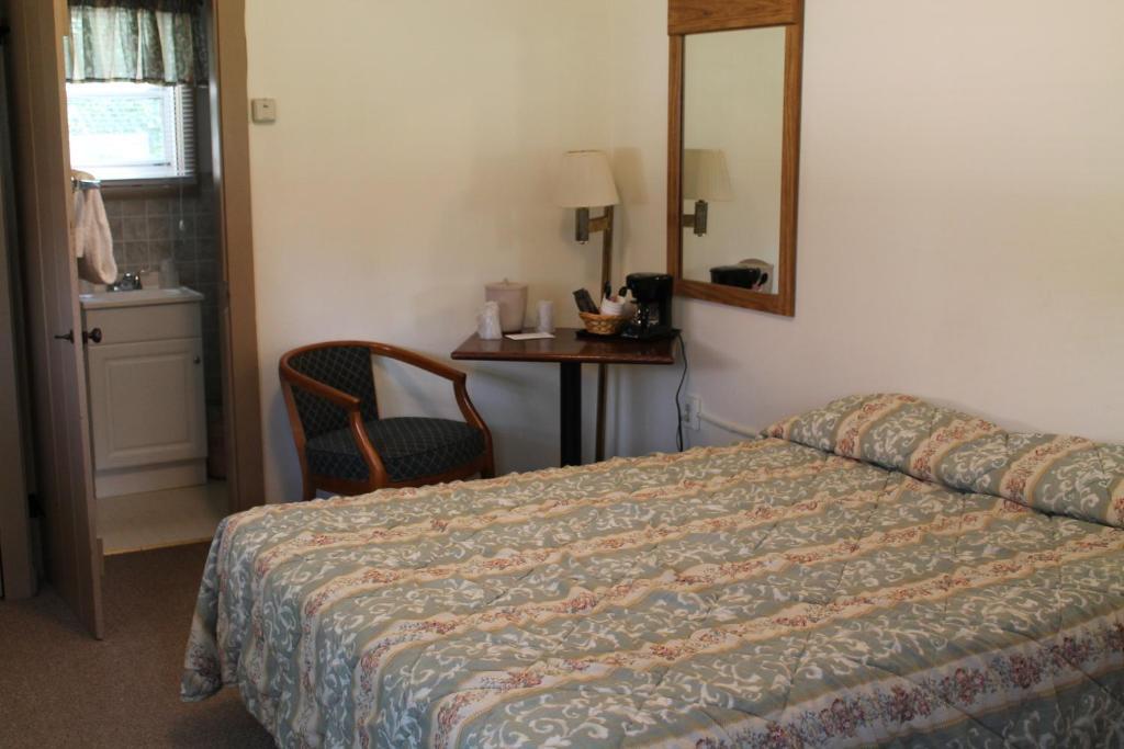 Twin Lakes - Hurley Villa Kamer foto